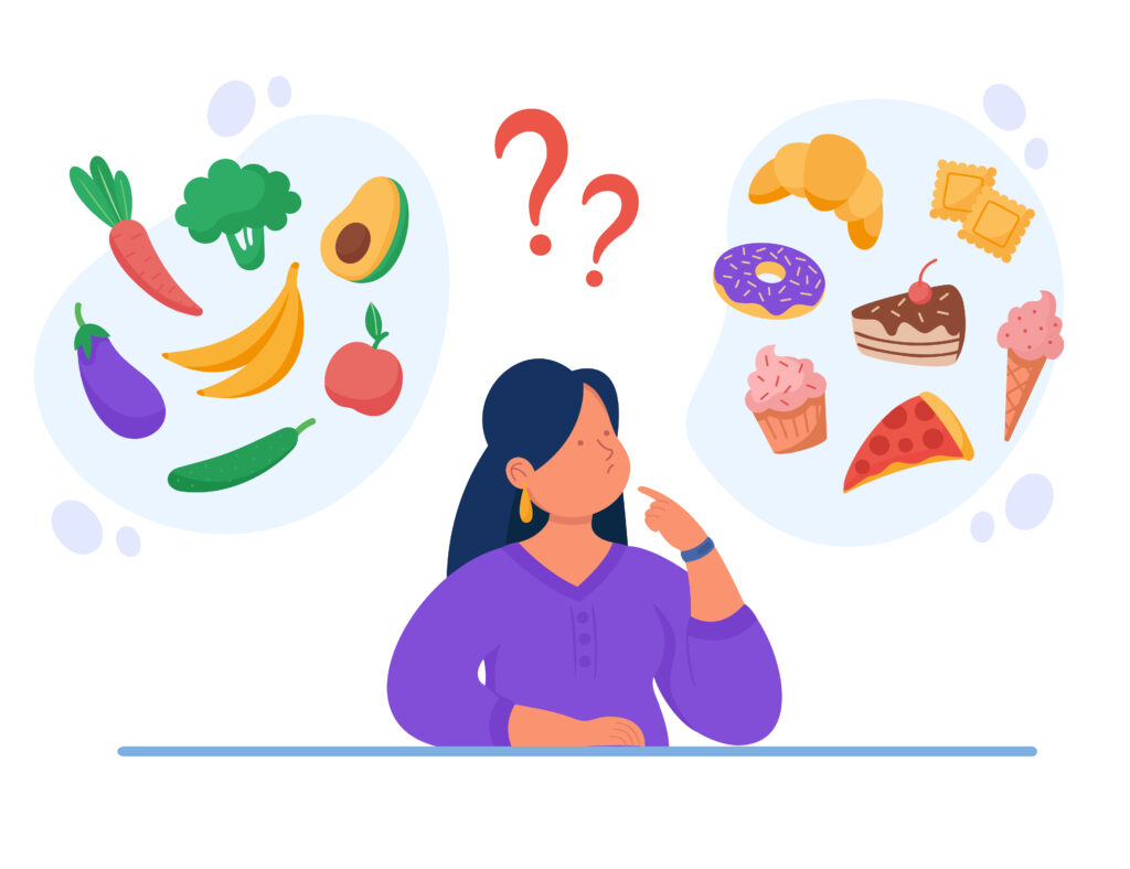 Bariatric surgery hunger hormones