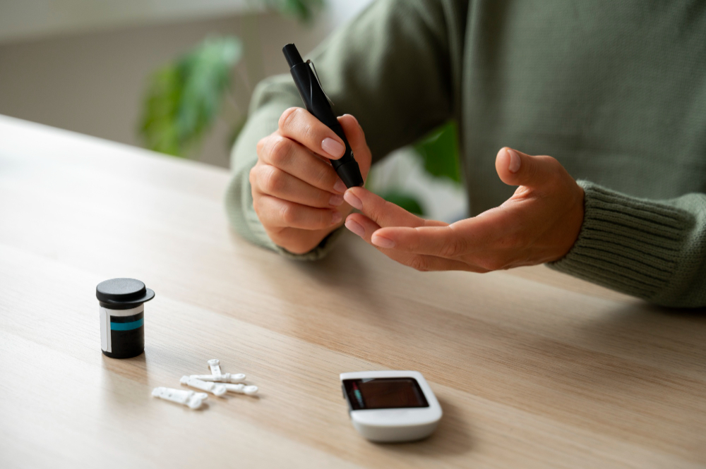 bariatric surgery and diabetes